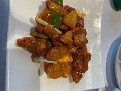 咕咾肉-禧宴Joyous Restaurant(禧园店)