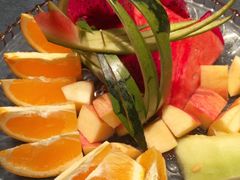 -金狮麟·新豫菜(金码大厦店)