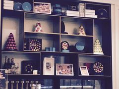 -PAUL LAFAYET 法式甜品(港汇广场店)