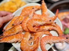 -梨花自助烤肉(西三旗万象汇黑金店)
