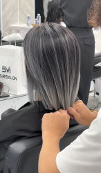 -5M HAIR SALON 旗舰店