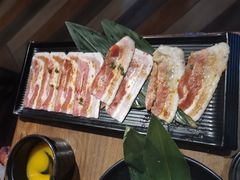 -九田家黑牛烤肉料理(无锡T12店)