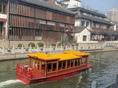 -李百蟹·江南蟹黄面·河景餐厅(夫子庙总店)