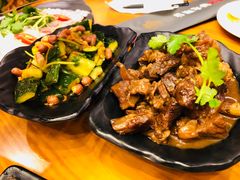 -牛品福潮汕牛肉火锅(旺庄店)