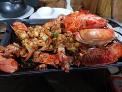 -79号渔船海鲜饭店(华强北店)