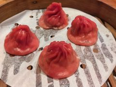 -龍堂蟹黄小笼包(万家丽店)