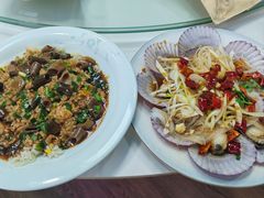 -来之顺海鲜菜馆·青岛菜·始于1993(栈桥店)