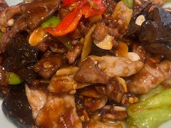 -新侨小馆(东直门北小街店)