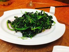 -吕四渔港码头海鲜餐厅