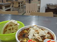 -邢老三肉丸糊辣汤(西安总店)
