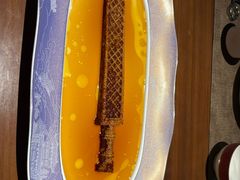 -曾宴·楚菜(湖北省博物馆店)