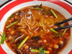 -官人桥番茄米线(温江行署店)