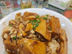 -老崇左特色风味食馆