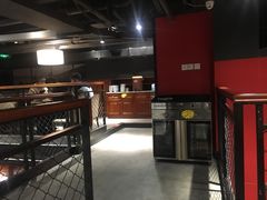 大堂-老九圆山西面馆(CBD店)