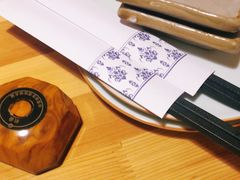 -福匠日本料理(人民路店)