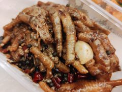 凤爪-小民大排档(马场角横路店)