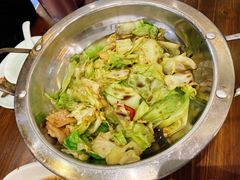 -瀏河老街土菜館(浏河店)