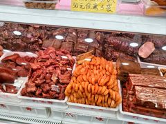 -六味斋(柳巷店)