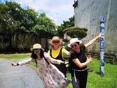 -景德镇古窑民俗博览区