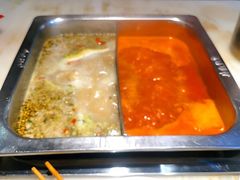 -麻麻鱼府主题涮锅(明珠家园店)