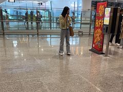 -麦当劳(北京大兴机场二层国内到达(安检外)店)