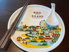 -前海沿·青岛菜(李沧万达店)