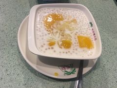 -松记糖水店(铜锣湾分店)