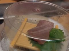 -争鲜回转寿司(朝北大悦城店)