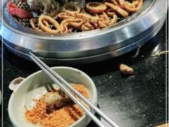 -韩盛·盛江山自助料理(中街大悦城店)