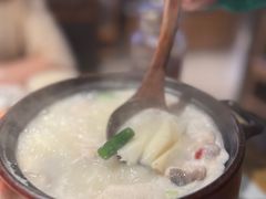 -老阿爸鲜鱼土菜(园区永旺店)