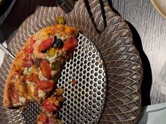 -老友时光·Pizza(泰华黑金店)