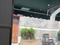 -清真·鸦儿李记·小馆(后海店)