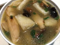 -爱膳菌锅锅(阳南店)