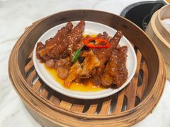-花城粤菜餐厅(高新区店)