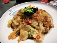 -陈家老院子·长春特色东北家宴(一匡街店)