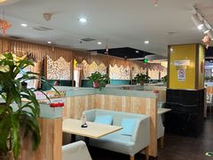 -上岛咖啡(华源四里店)