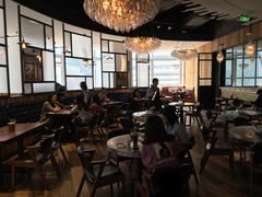大堂-ATLAS COFFEE(雅居乐中心店)