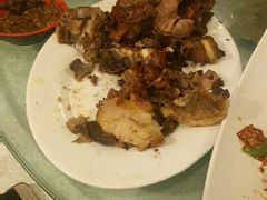 -维吾尔餐厅(宜山路店)