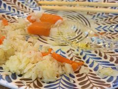 -清真·玛丽亚新疆菜主题餐厅(浙江中路店)