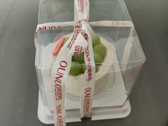 -欧诺爱烘焙(高新万达店)