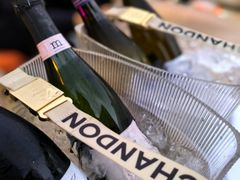 -Terrace 8 八号露台(波特曼丽思卡尔顿店)