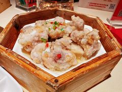 -侨美食家·粤菜(体育西路店)