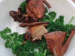 -蔡澜点心·粤菜(月星环球港店)