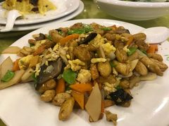 -晋阳饭庄(虎坊桥店)