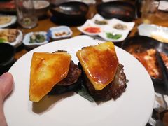 -和彩放题餐厅(酒仙桥店)