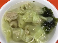 -新丰小吃(江陵路分店)