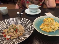 -海天楼中餐厅(吴宫泛太平洋酒店)