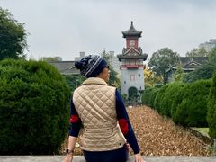 -四川大学(华西校区)