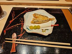 -橼舍鮨青木