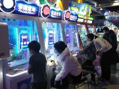 -星际传奇(西安三桥万象城店)